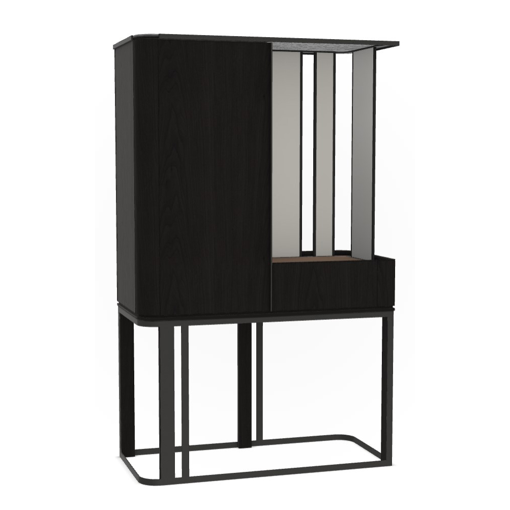 Буфет Giorgetti Hikari | interior market