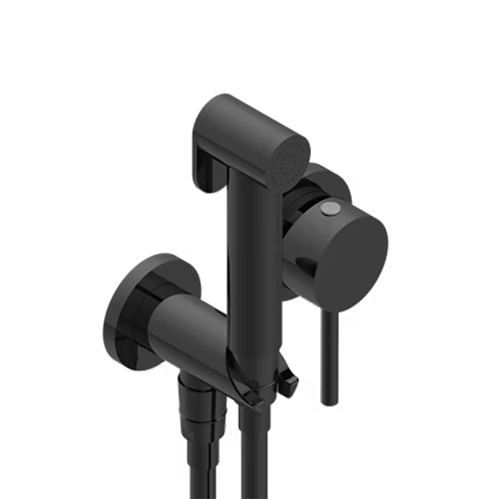 Смеситель для биде THG  | interior market