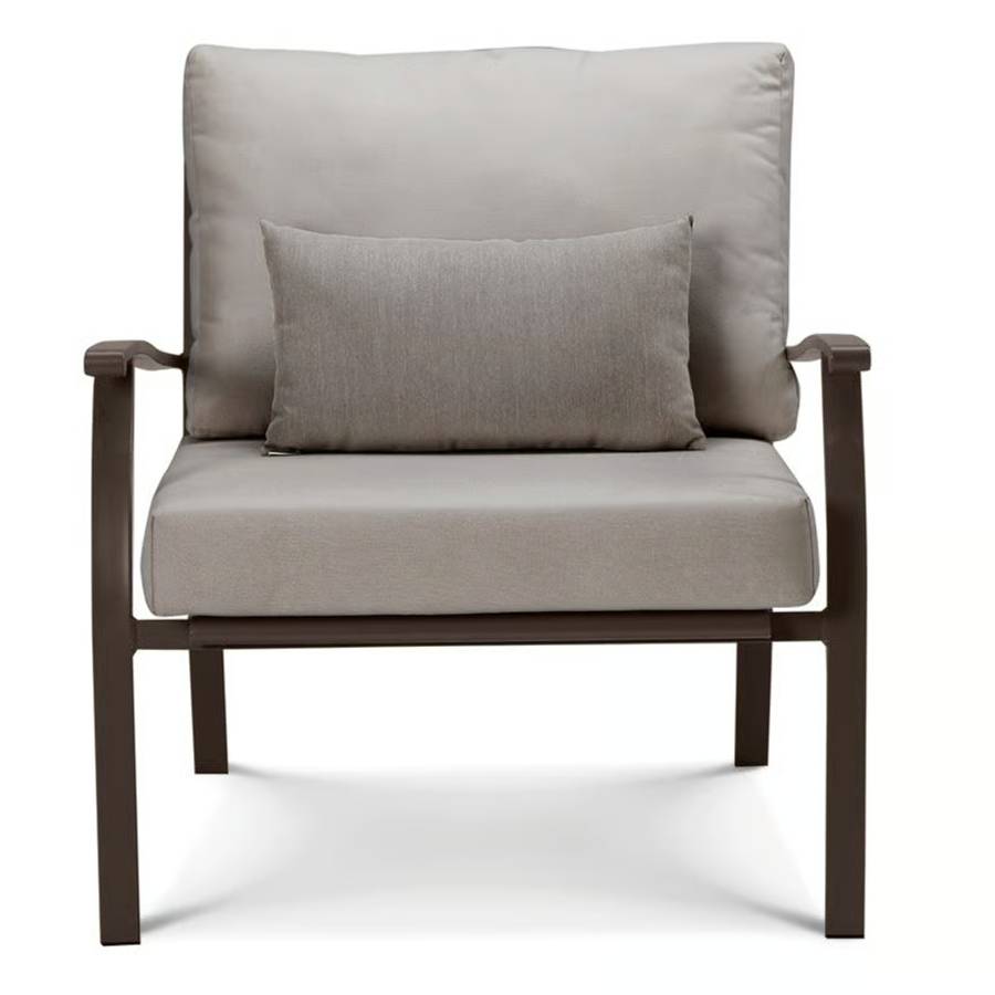 Кресло для улицы Ethimo Elisir | interior market