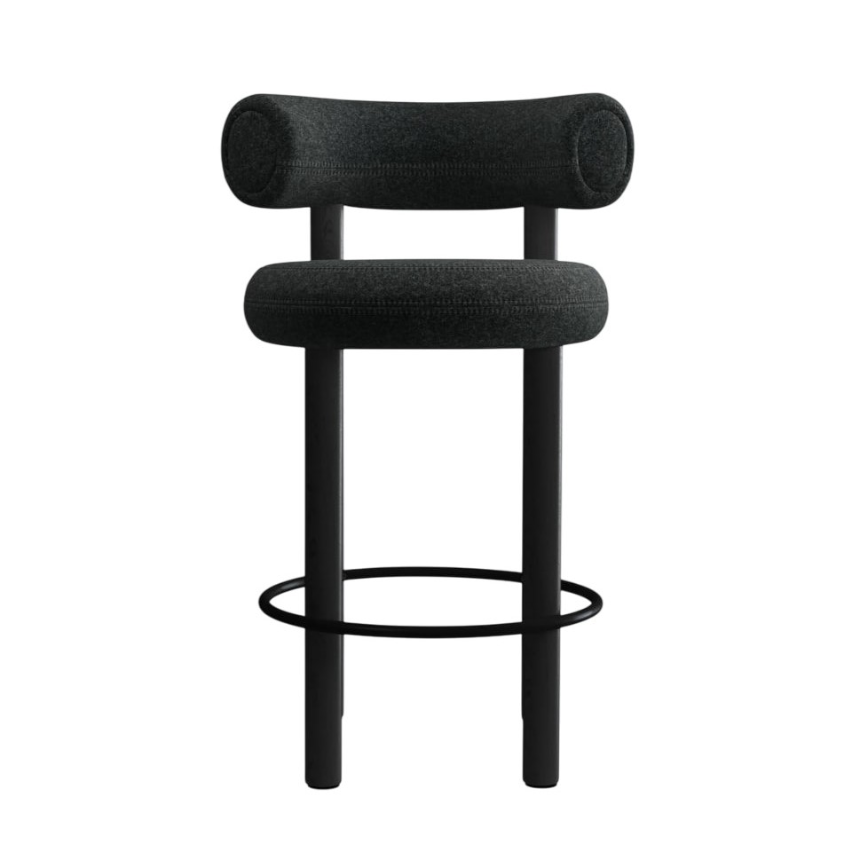 Барный стул Tom Dixon Fat 65cm Counter Stool | interior market