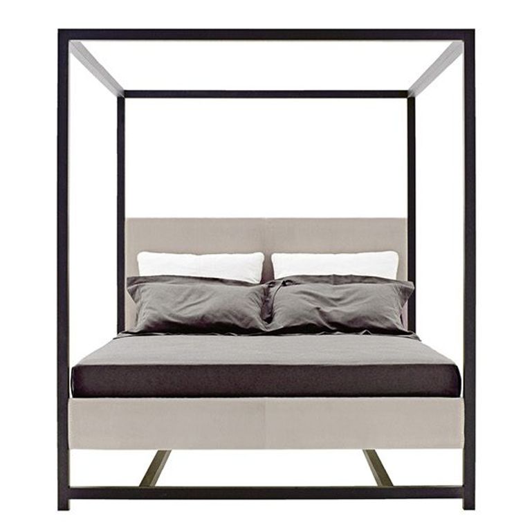 Кровать Maxalto Alcova ’09 | interior market