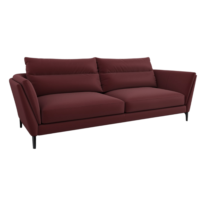 Диван Poltrona frau Bretagne Gran Comfort | interior market