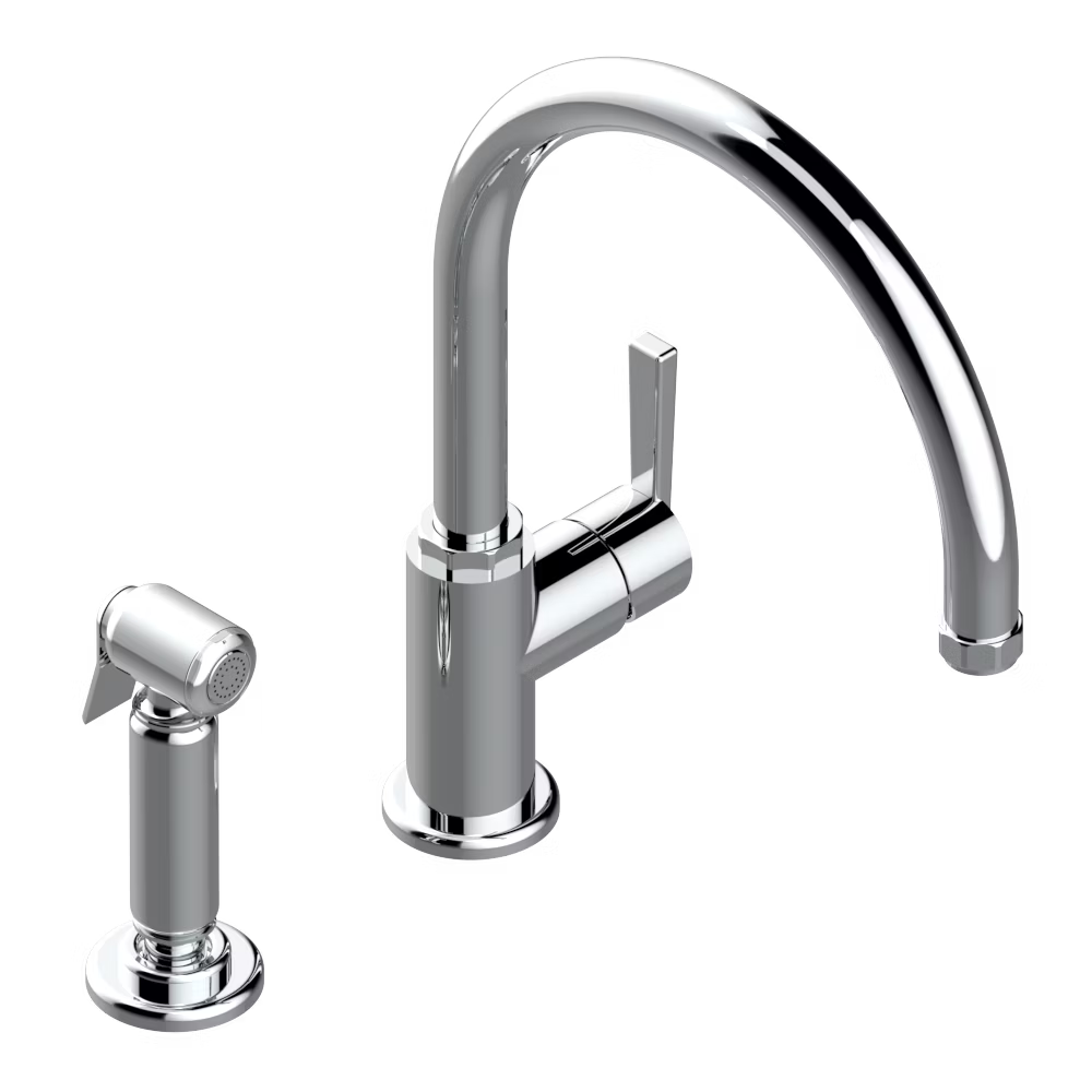 Смеситель для кухни THG  | interior market