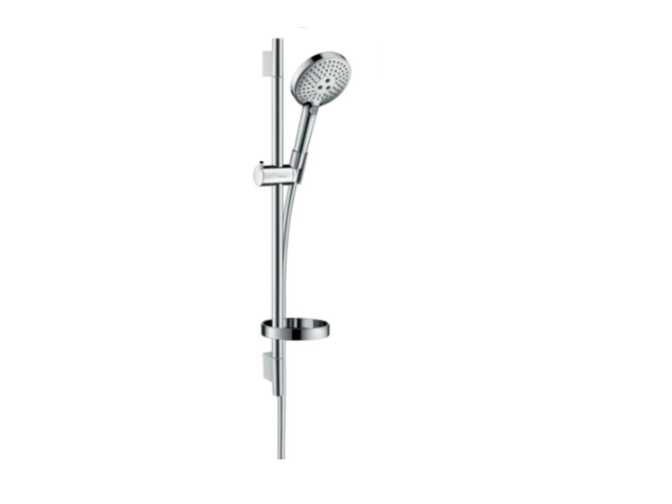 Душевой гарнитур, Hansgrohe, Raindance S, цвет-хром | interior market
