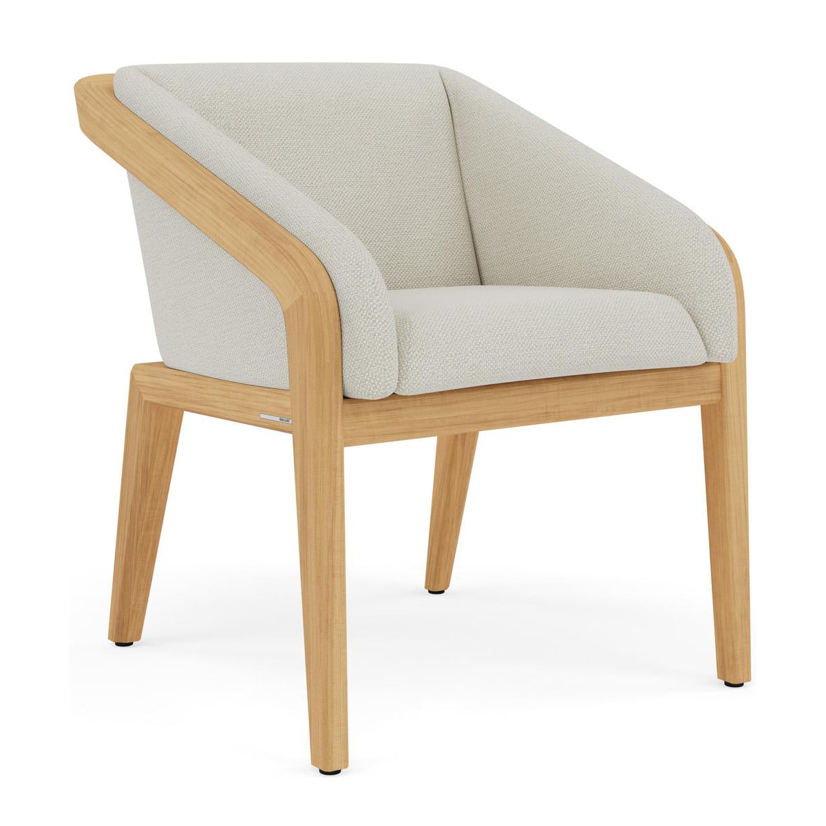 Обеденный стул для улицы Manutti Sunrise | interior market