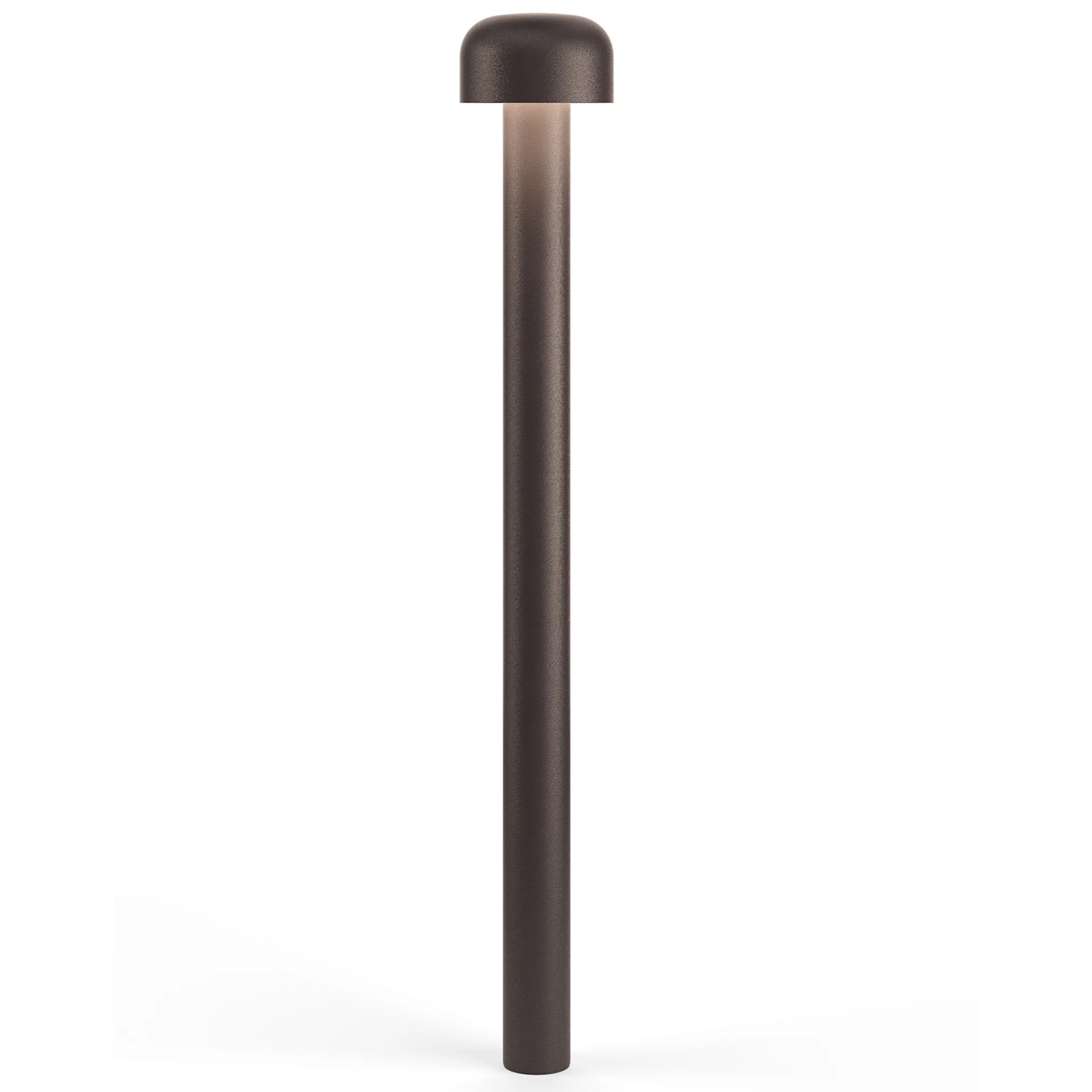 Уличный светильник  Flos Bellhop Bollard H 850 mm Dali | interior market
