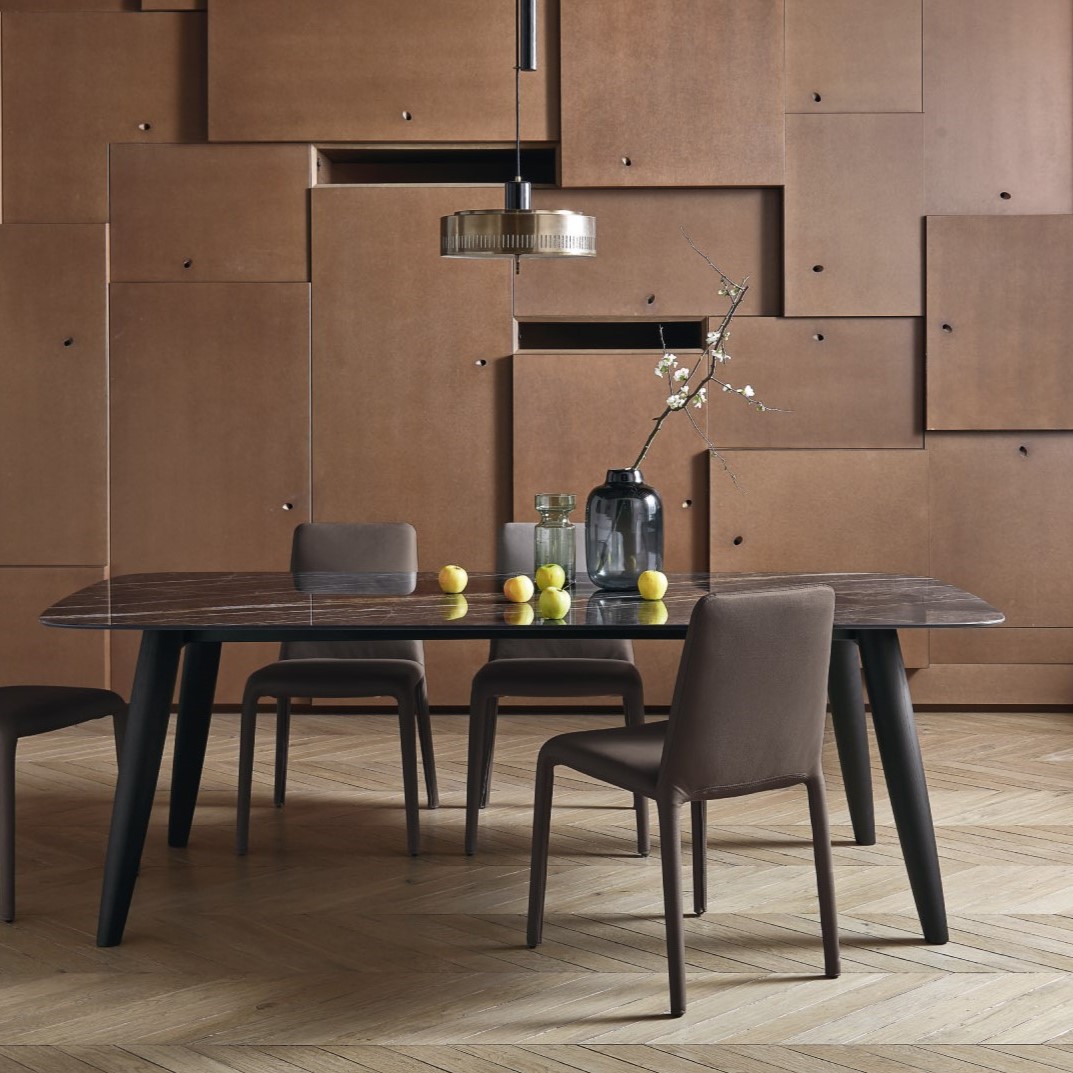 Обеденный стол Sangiacomo Convivio | interior market