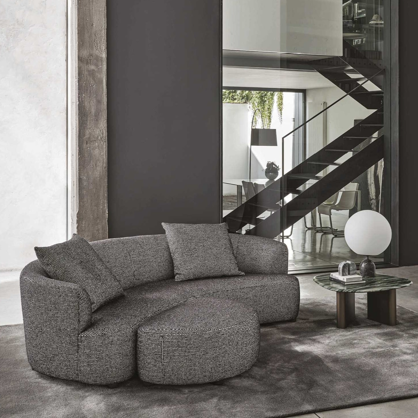 Пуф Porada Yves | interior market