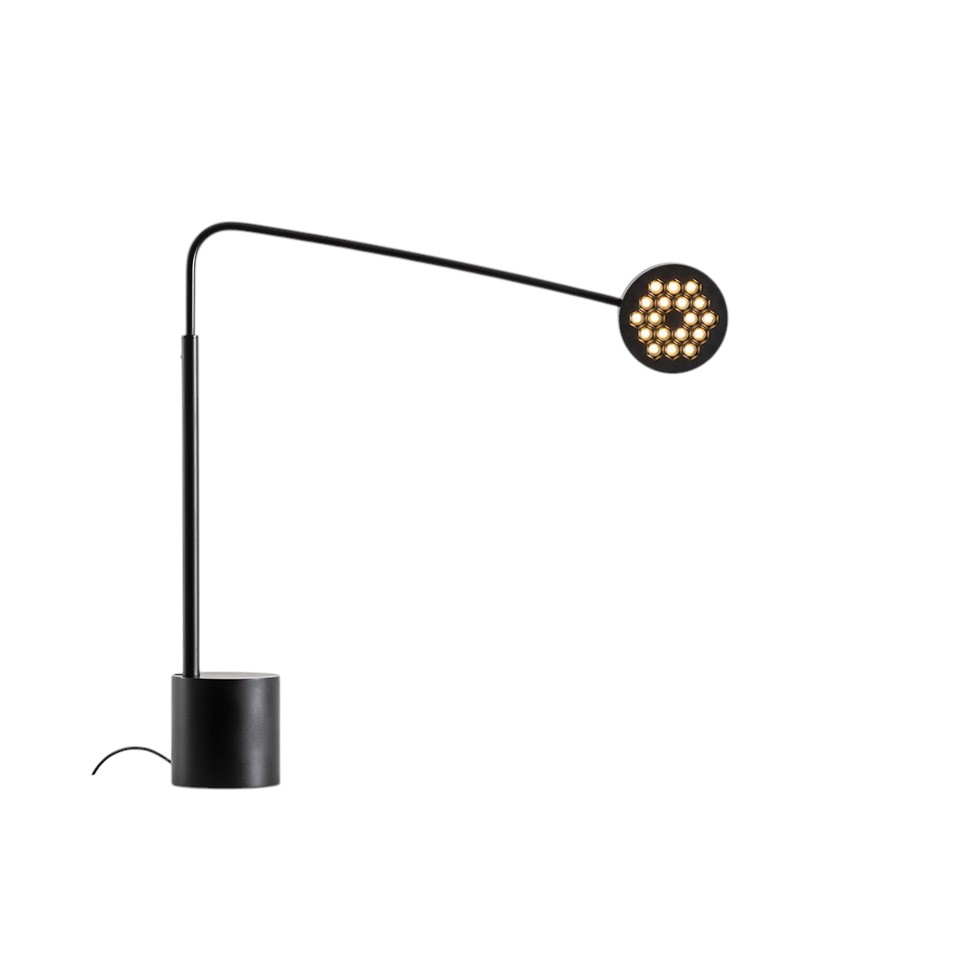 Настольная лампа Artemide Helgoland Archipelago | interior market