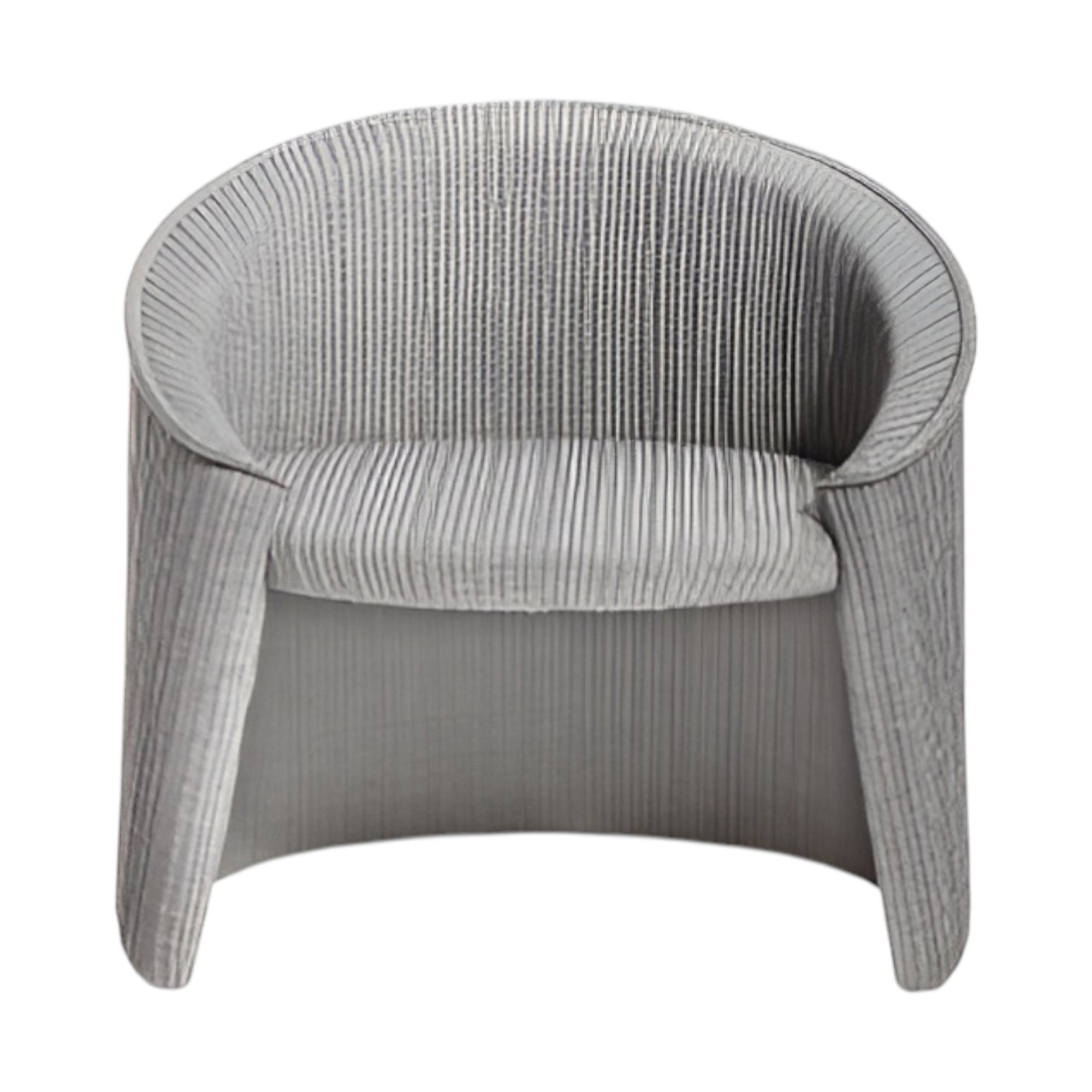 Кресло Moroso Husk | interior market