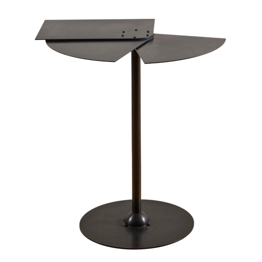 Журнальный столик Pierre Chareau Eventail | interior market