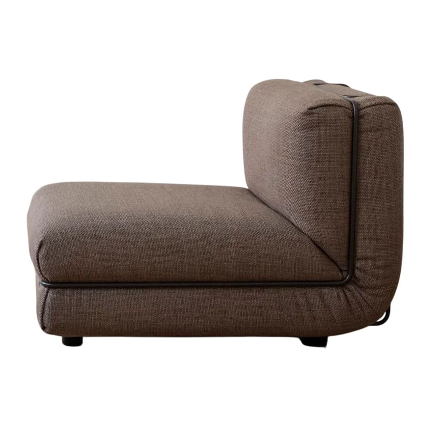 Кресло Cassina GB Lounge | interior market
