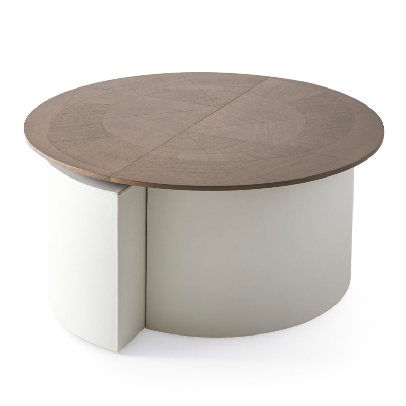 Стол Giorgetti Tiber | interior market