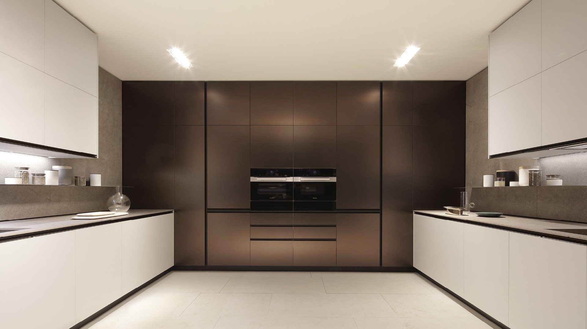 Кухня Poliform My Planet | interior market
