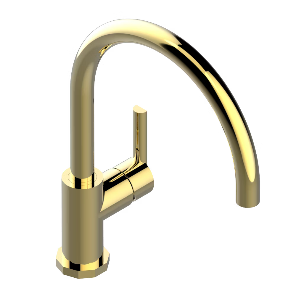 Смеситель для кухни THG Les Ondes | interior market