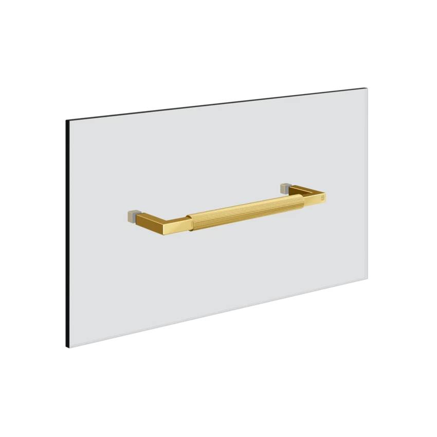 Держатель для полотенец Gessi RIGATO | interior market