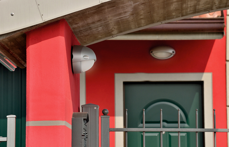 Уличный светильник  Lombardo Airy Top Ovale - фото-2 | interior market Уличный светильник  Lombardo Airy Top Ovale - фото-2 | interior market