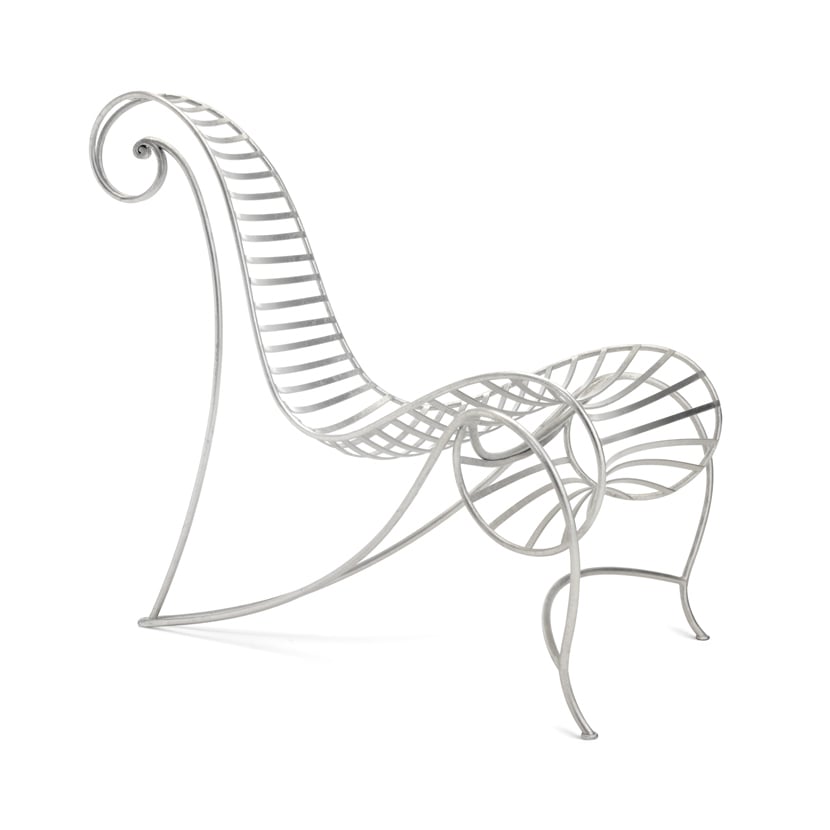 Кресло Ceccotti Spine | interior market