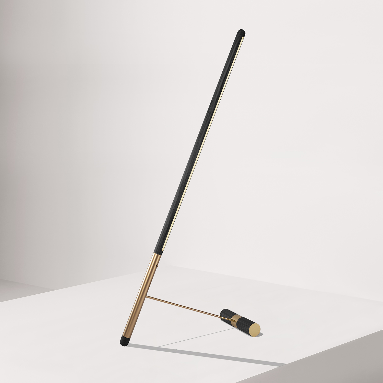 Торшер NOMON Linea | interior market