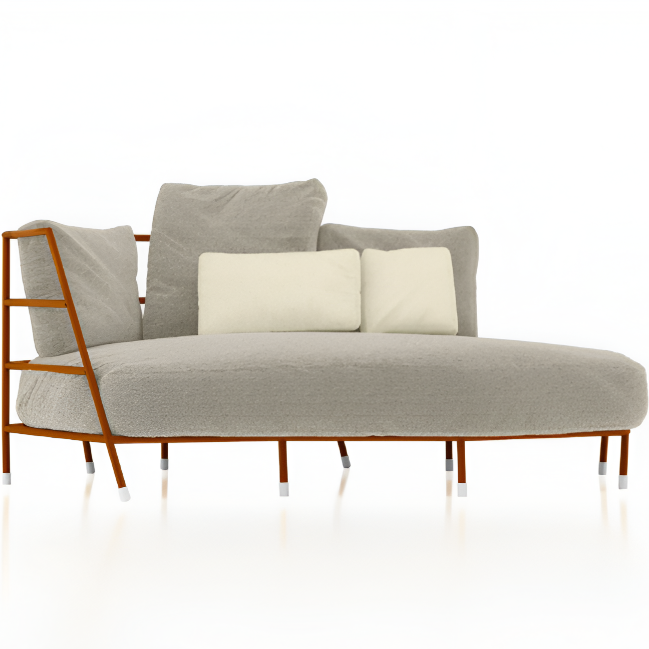 Шезлонг ALIAS Dehors | interior market