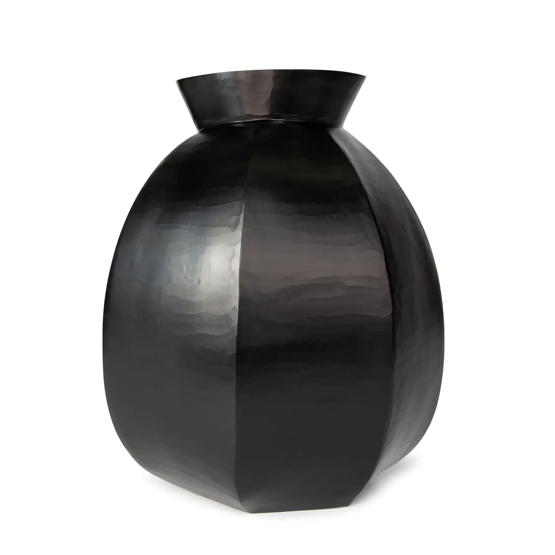 Ваза  Guaxs KARAKOL ROUND | interior market