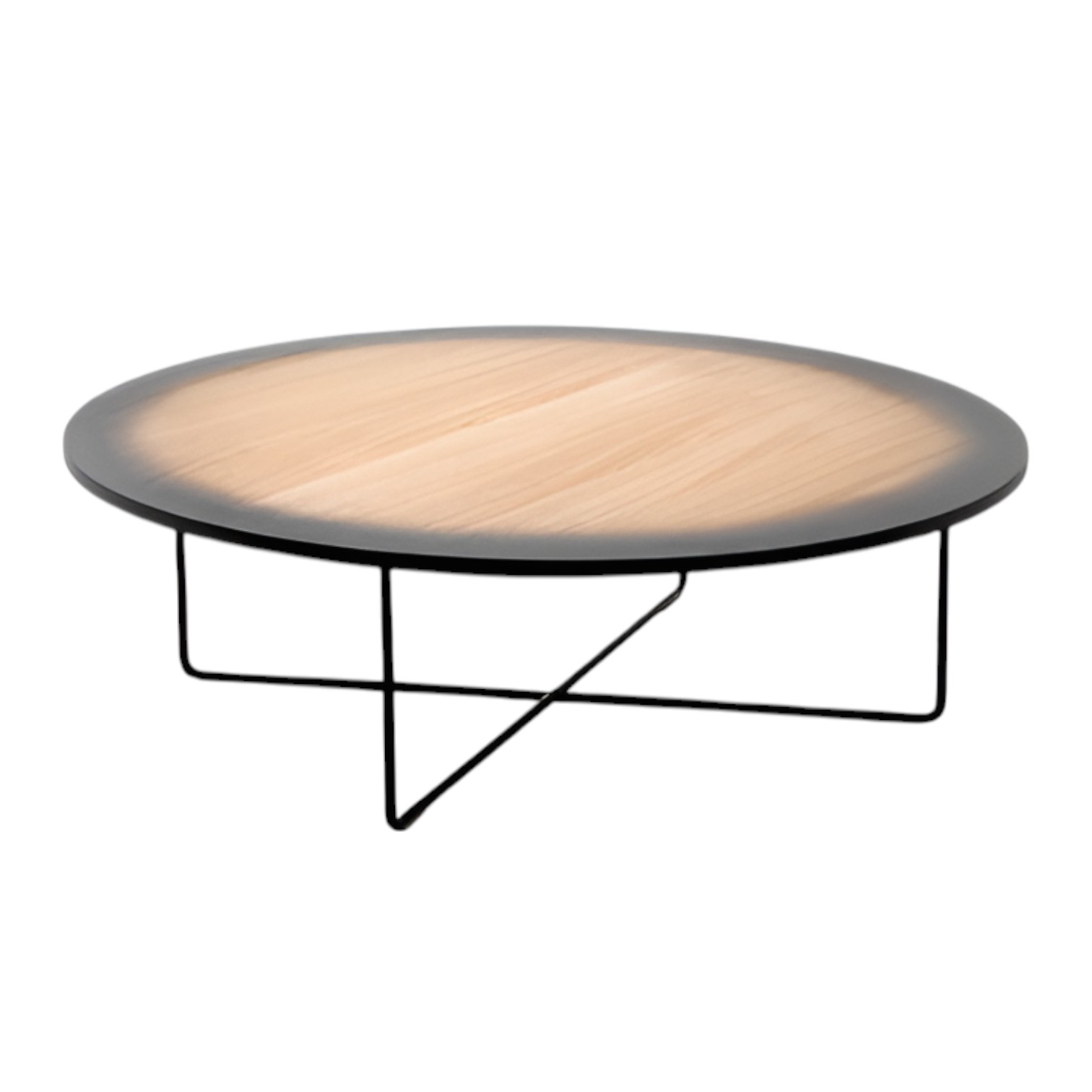 Журнальный столик Moroso My Moon My Mirror | interior market