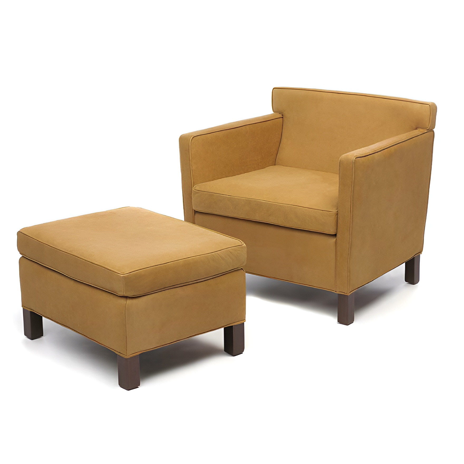 Кресло Knoll Krefeld | interior market