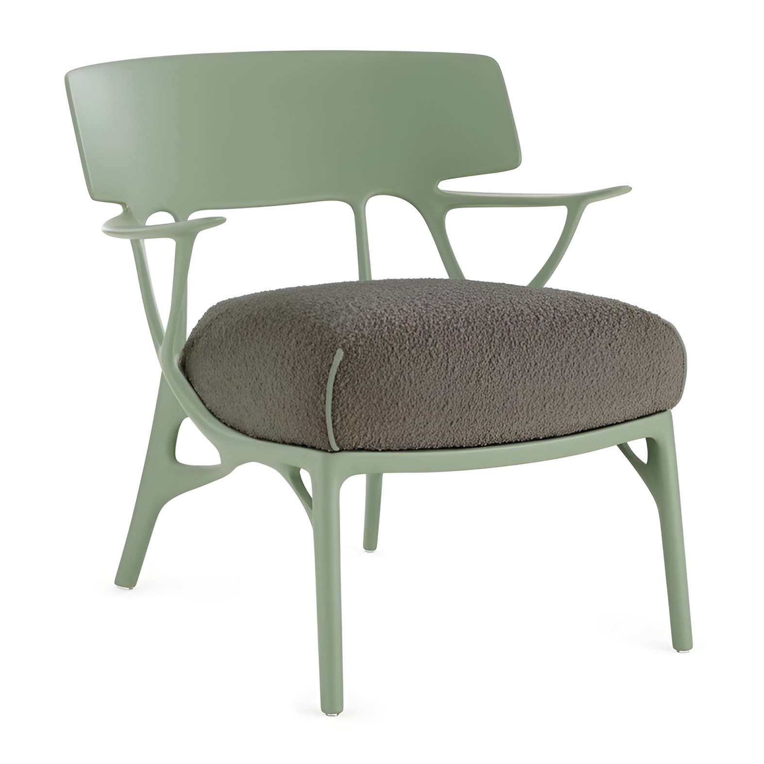 Кресло Kartell Cara | interior market