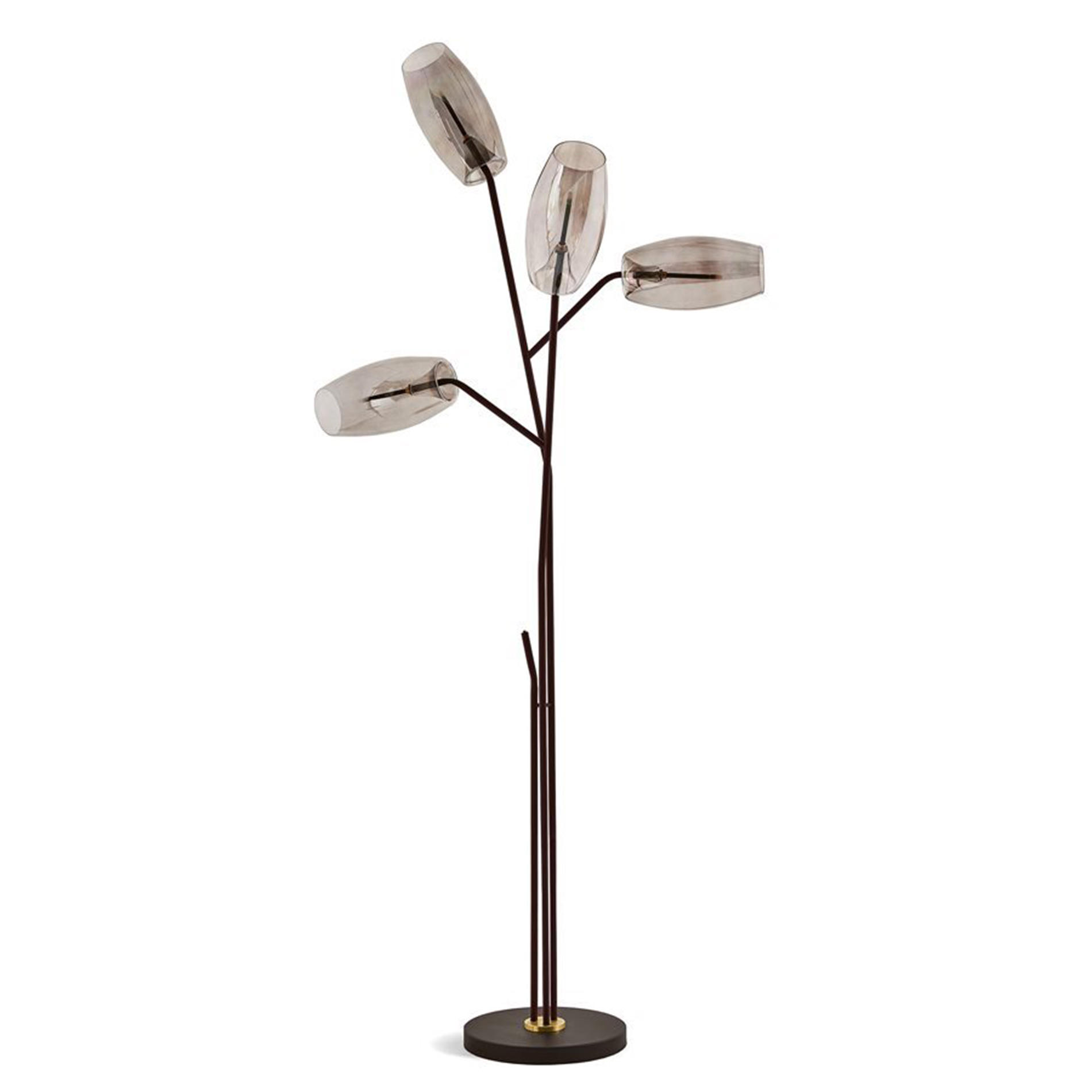 Торшер  Gallotti&Radice Diantha Terra | interior market Торшер  Gallotti&Radice Diantha Terra | interior market