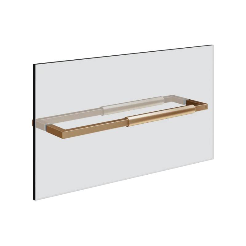 Держатель для полотенец Gessi SHOWER G UNITO | interior market