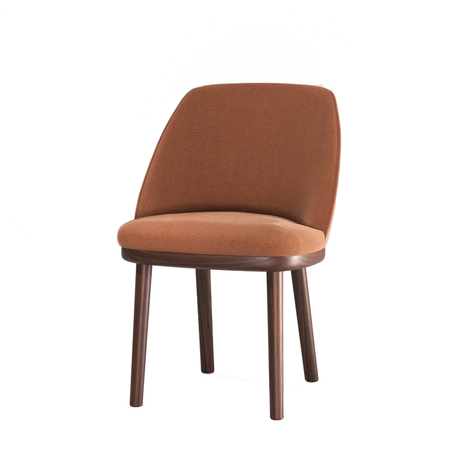 Обеденный стул WeWood Sartor | interior market
