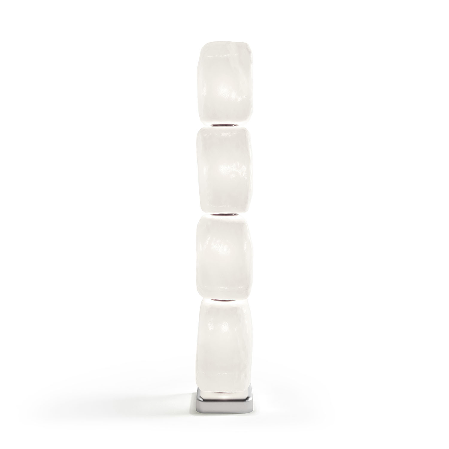 Торшер  Cassina Wax, Stone, Light Floor | interior market