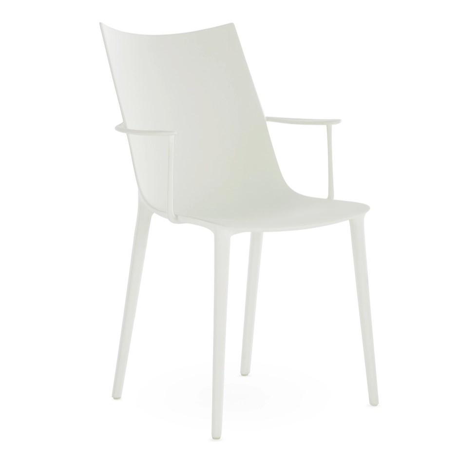 Стул для улицы Kartell H.H.H.  | interior market