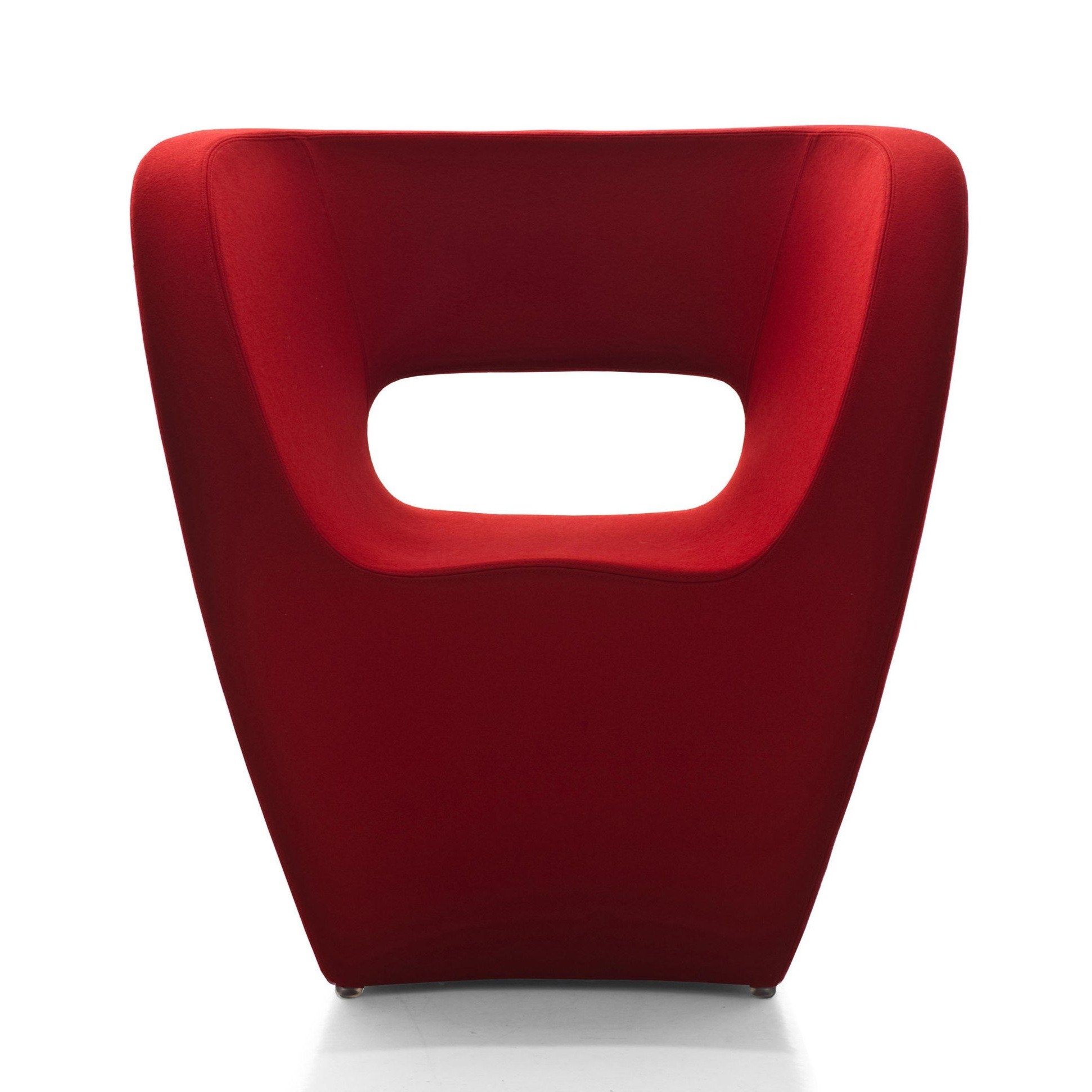 Кресло Moroso Victoria and Albert | interior market