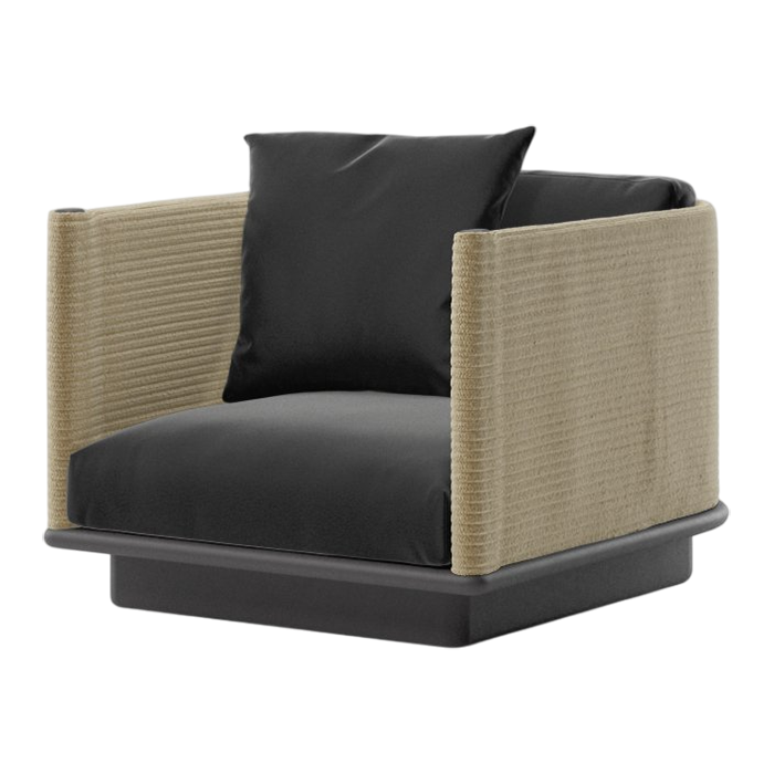 Кресло Kettal GIRO | interior market