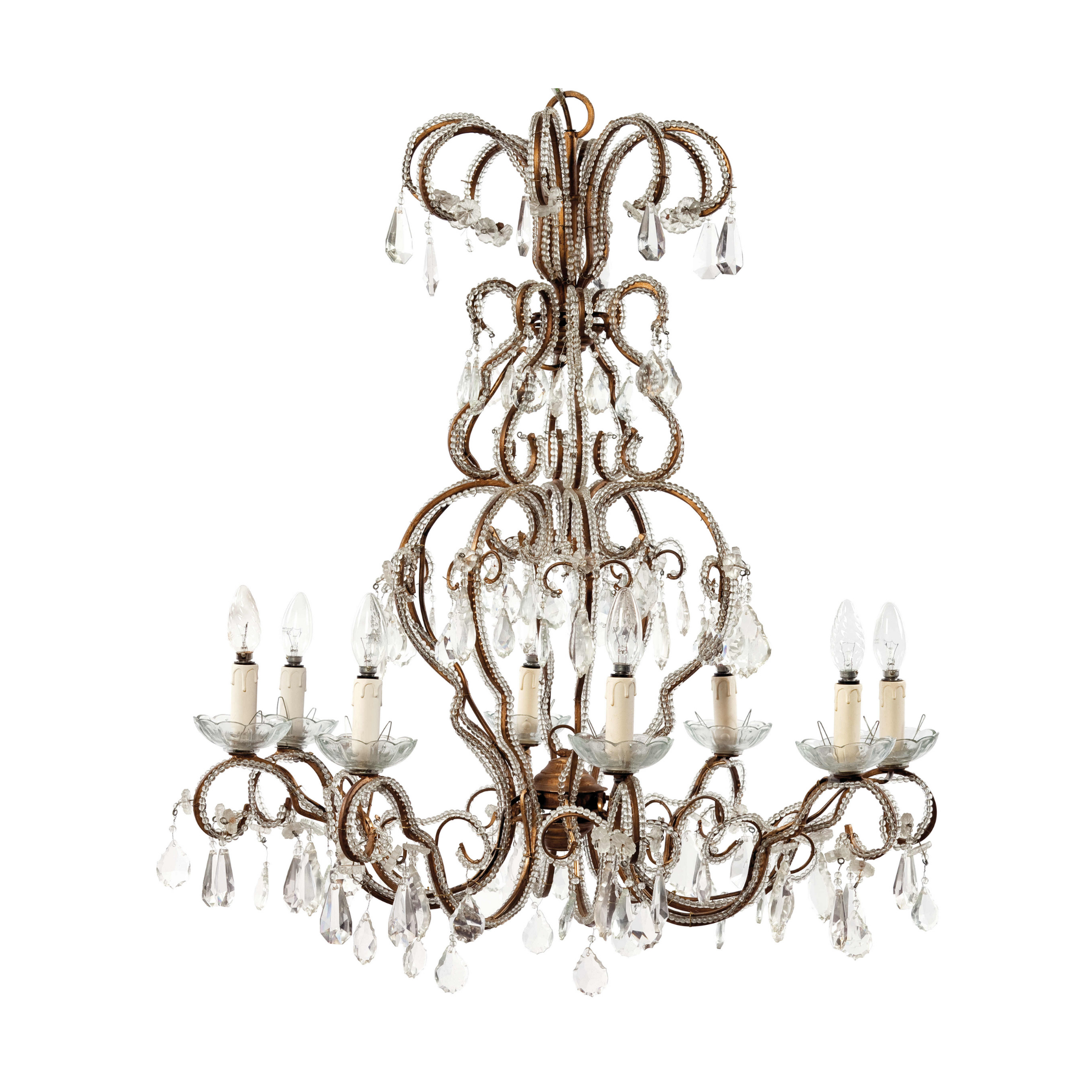 Потолочный светильник  Mis En Demeure Eléonore | interior market