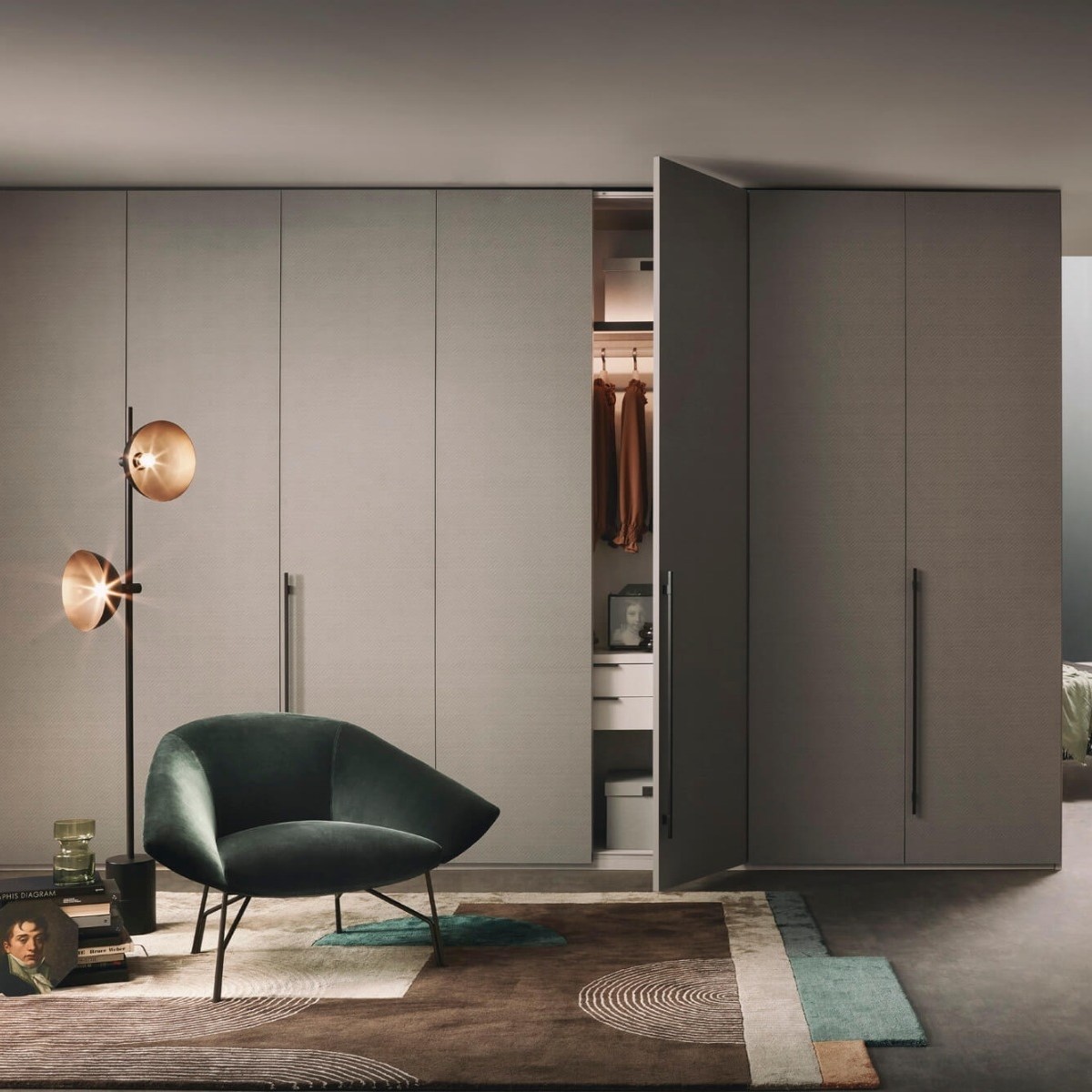 Шкаф Lema PRIMA | interior market
