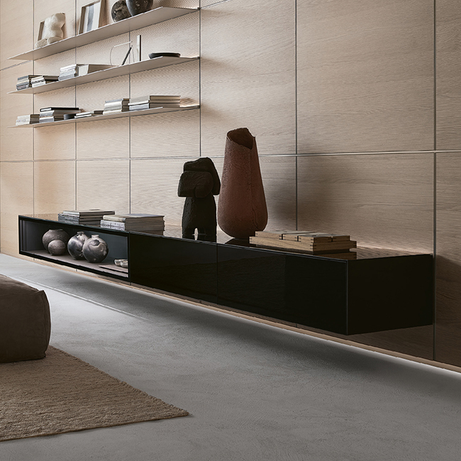 Комод Rimadesio Self | interior market