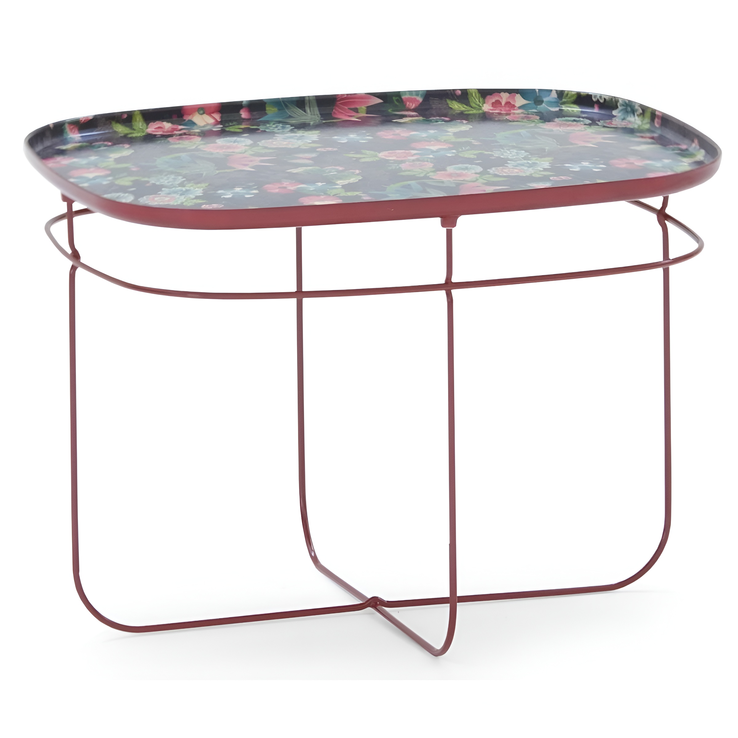 Журнальный столик Moroso Ukiyo | interior market