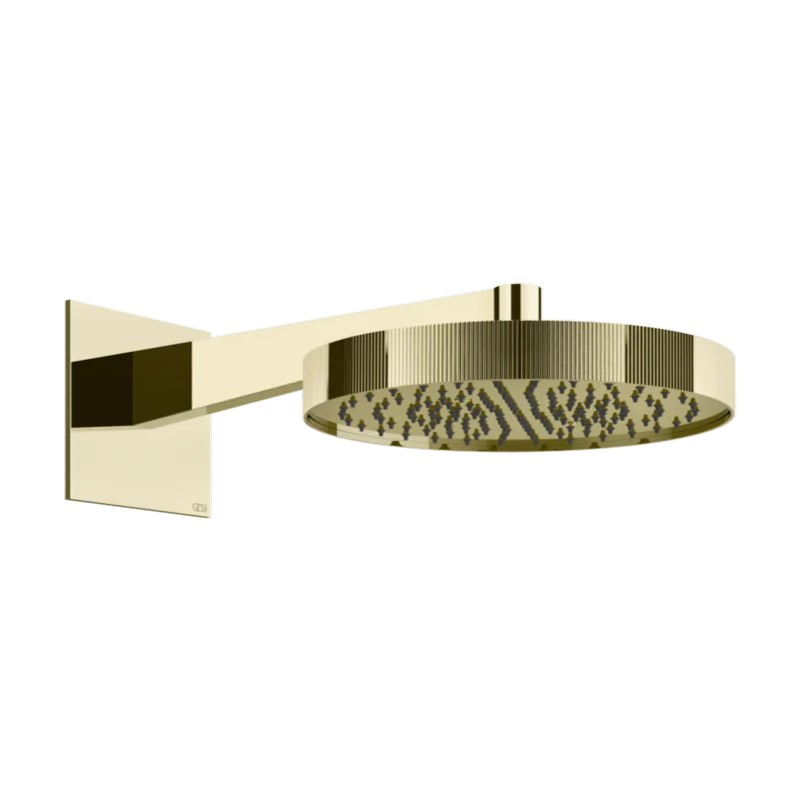 Верхний душ Gessi RIGATO | interior market