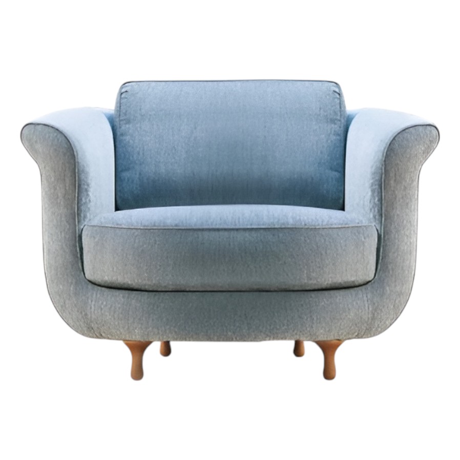 Кресло Moroso Big Mama | interior market