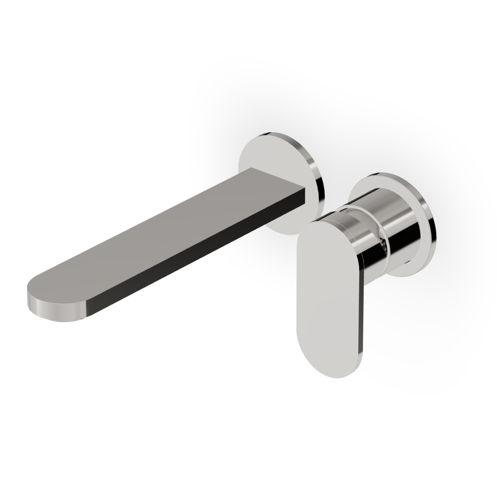 Смеситель Zucchetti Octo | interior market