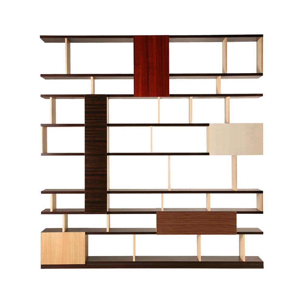 Стеллаж  Morelato BABILONIA | interior market