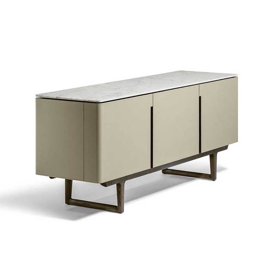 Комод Poltrona frau Fidelio | interior market