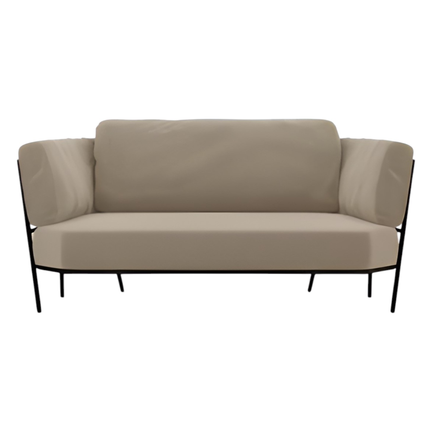 Диван ALIAS Indoor  | interior market