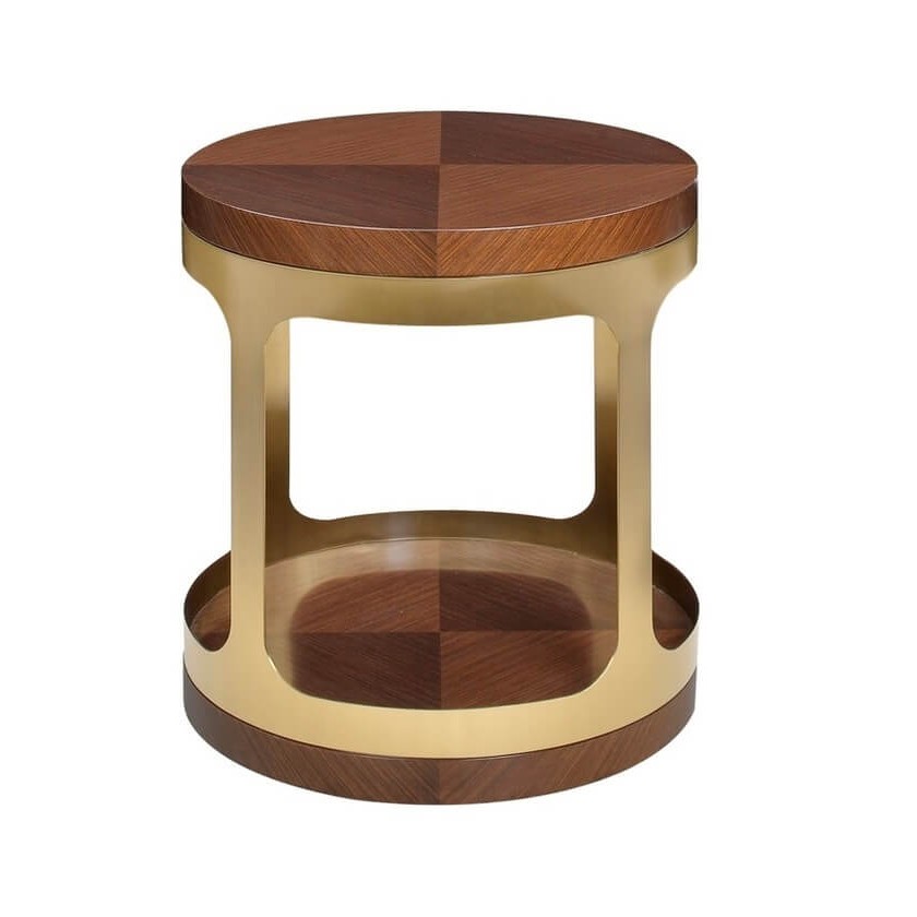 Журнальный столик Bolier Arche Side Table | interior market