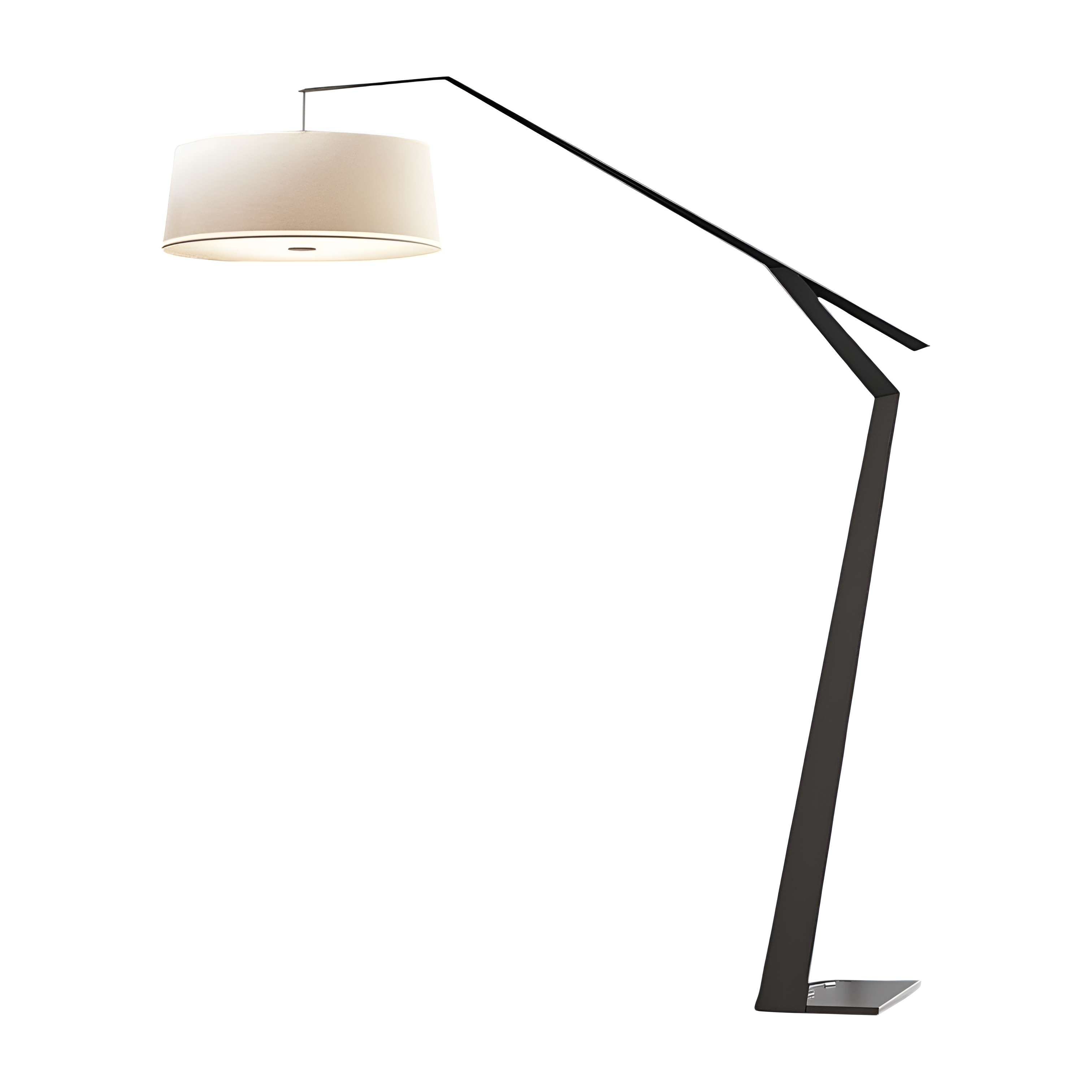 Торшер  Lumen Center GRUS | interior market