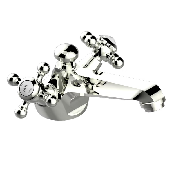 Смеситель для раковины THG Charleston | interior market