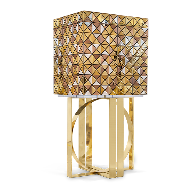 Буфет Boca do Lobo Pixel Anodized Gold Legs Cabinet | interior market Буфет Boca do Lobo Pixel Anodized Gold Legs Cabinet | interior market
