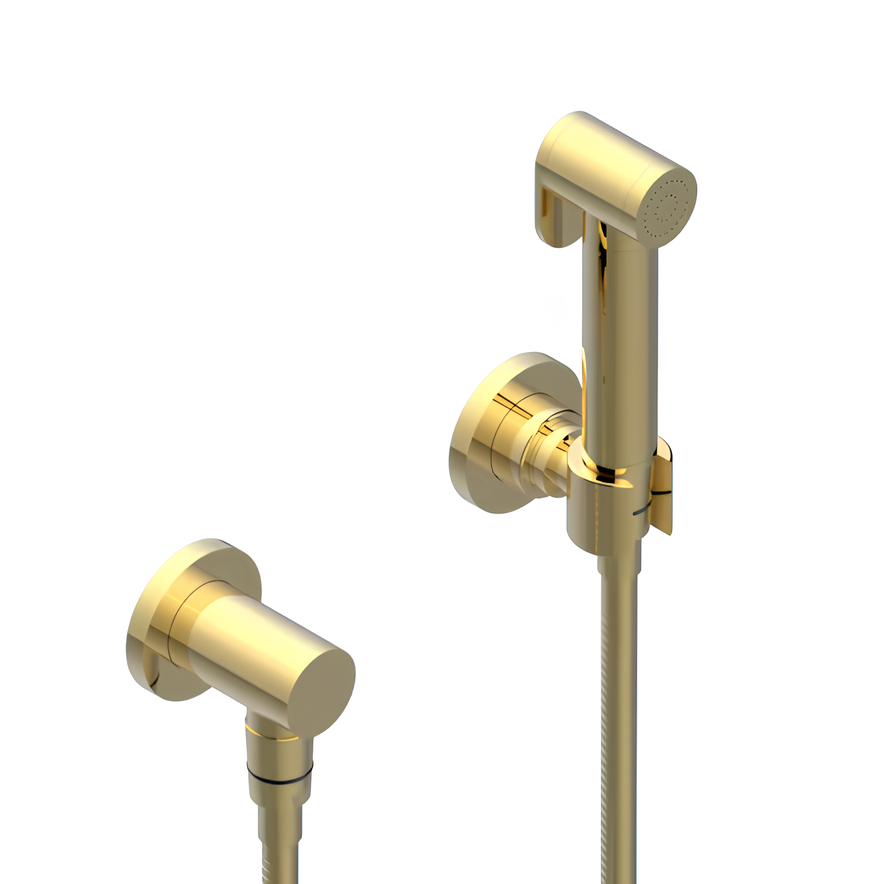 Смеситель для биде THG  | interior market